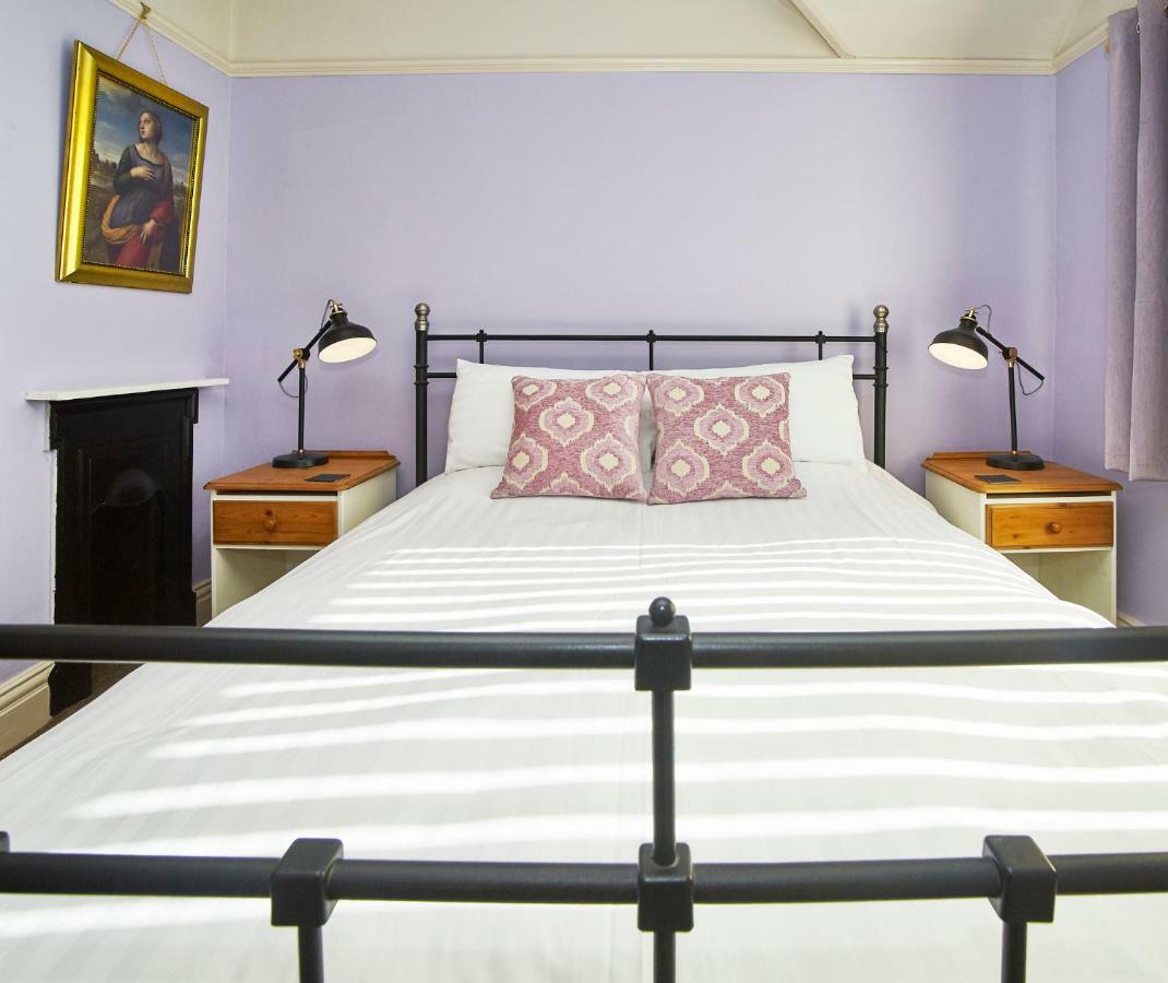 The Castle House Villa Whitby Kültér fotó